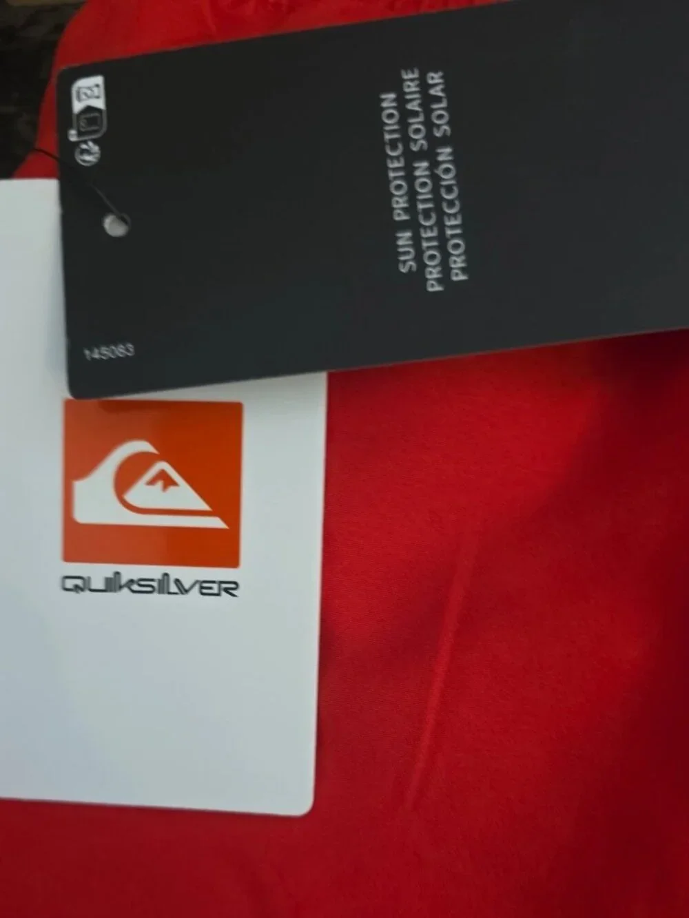 Quiksilver quicksilver swim